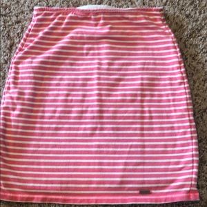 Abercrombie kids skirt
